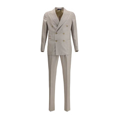Gi Capri Virgin wool Suit - IT48 | M - Suits