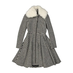 Giambattista Valli Flared Coat - 40 - Overcoats