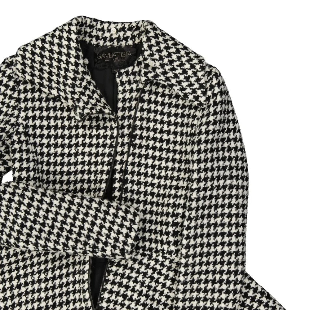 Giambattista Valli Flared Coat - 40 - Overcoats