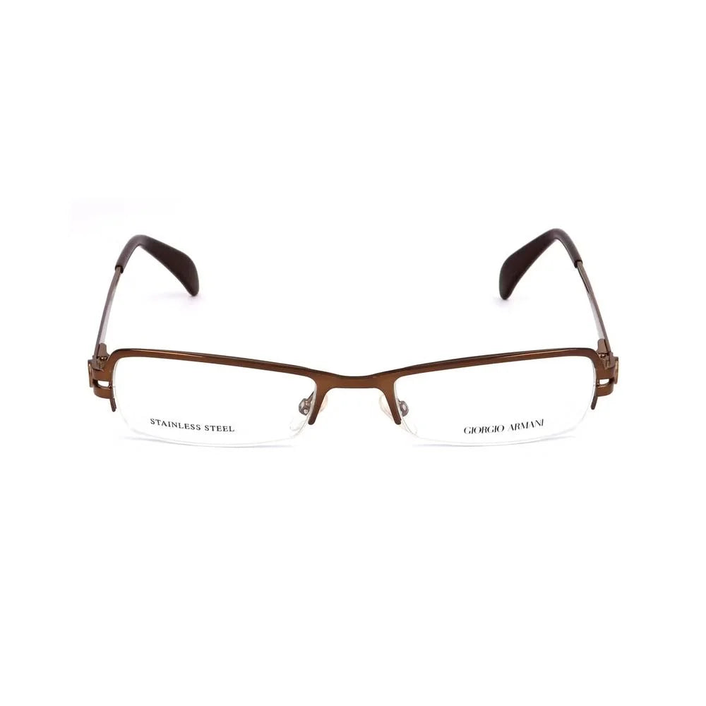 Giorgio Armani Bicolor Metal Frames
