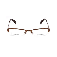 Giorgio Armani Bicolor Metal Frames