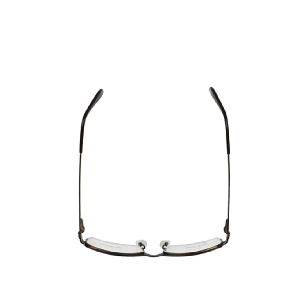 Giorgio Armani Bicolor Metal Frames