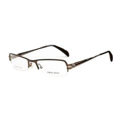 Giorgio Armani Bicolor Metal Frames