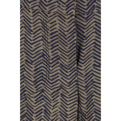 Giorgio Armani Brown Viscose Casual Pants - IT42 | L