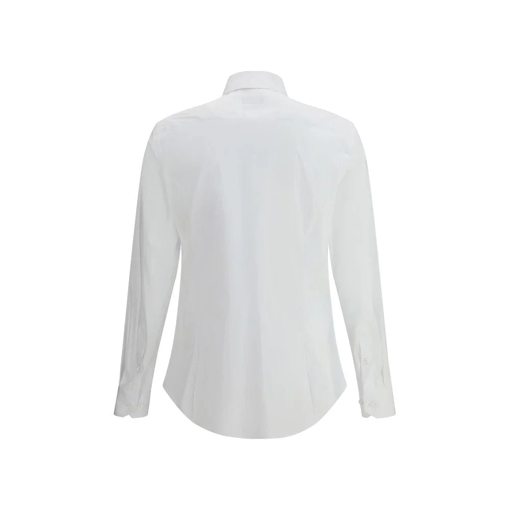 Giorgio Armani Cotton Shirt - 41