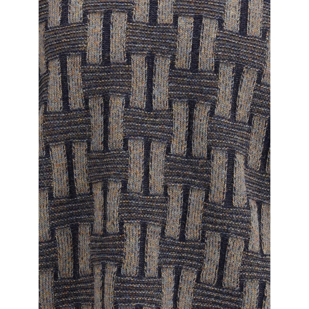 Giorgio Armani Crewneck Sweater - IT46 | S - Sweaters