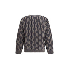 Giorgio Armani Crewneck Sweater - IT46 | S - Sweaters