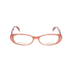 Giorgio Armani Multicolor Acetate Frames