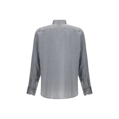 Giorgio Armani Satin Shirt - Shirts