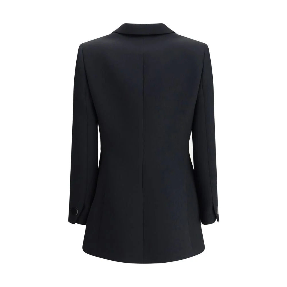 Giorgio Armani Single-breasted Blazer - Sport Jackets