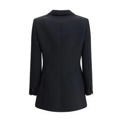 Giorgio Armani Single-breasted Blazer - Sport Jackets