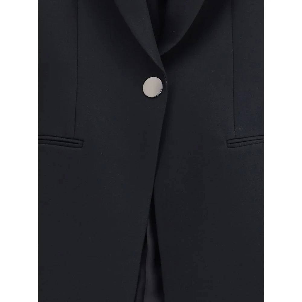 Giorgio Armani Single-breasted Blazer - Sport Jackets