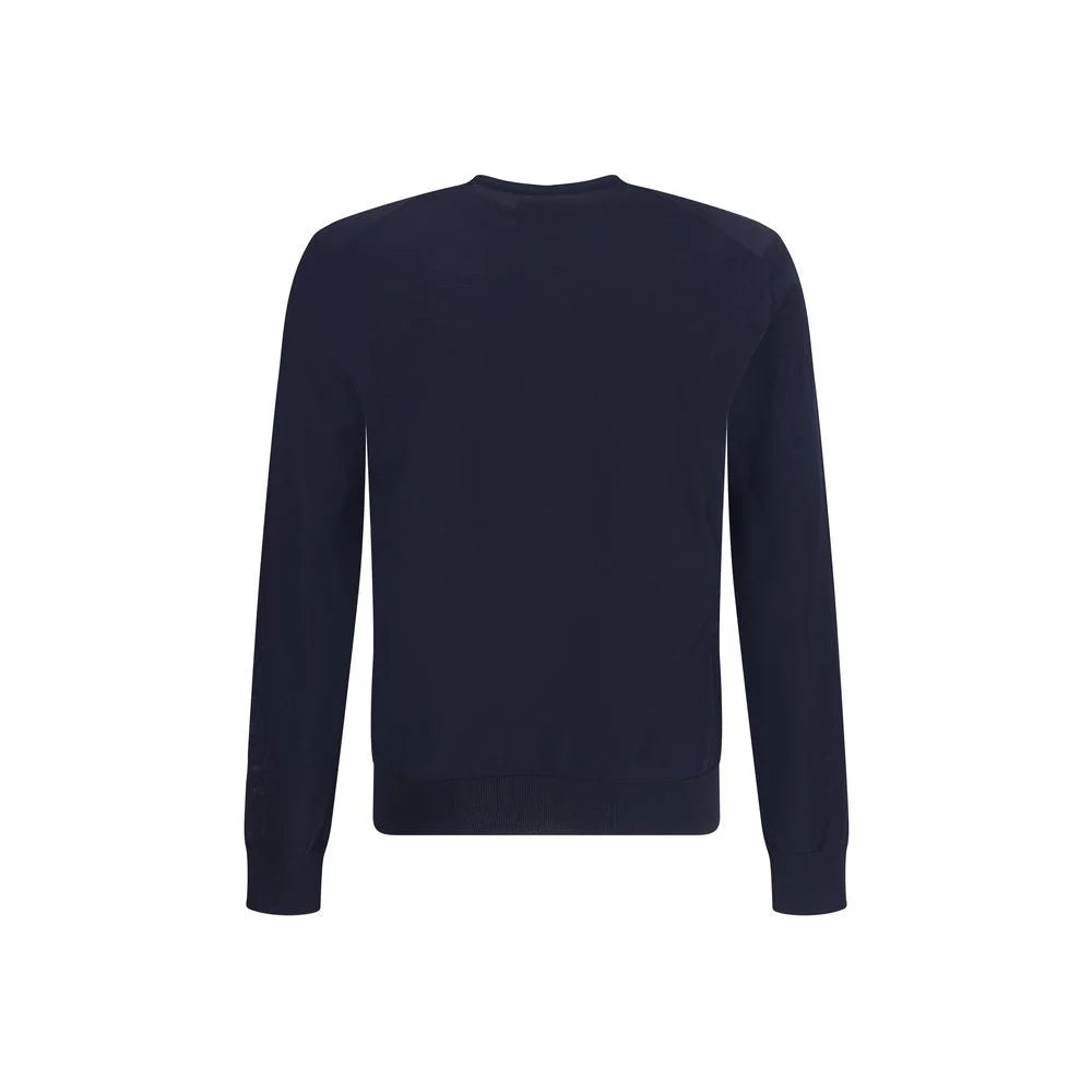 Giorgio Armani Virgin wool Sweater - Sweaters