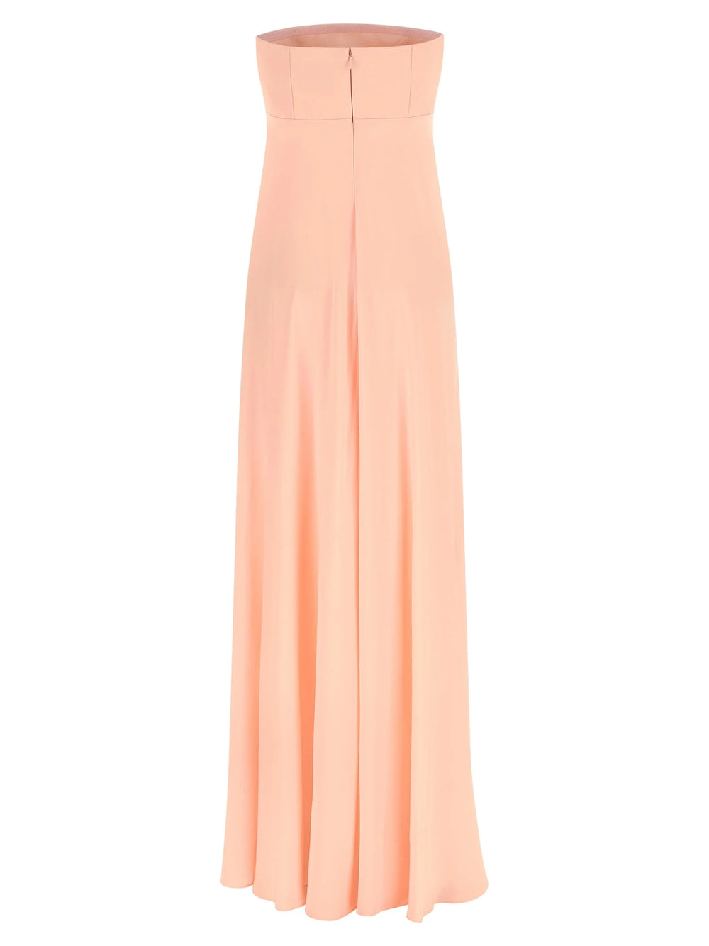Giovanni Bedin Multicolor Silk Long Dress - IT40