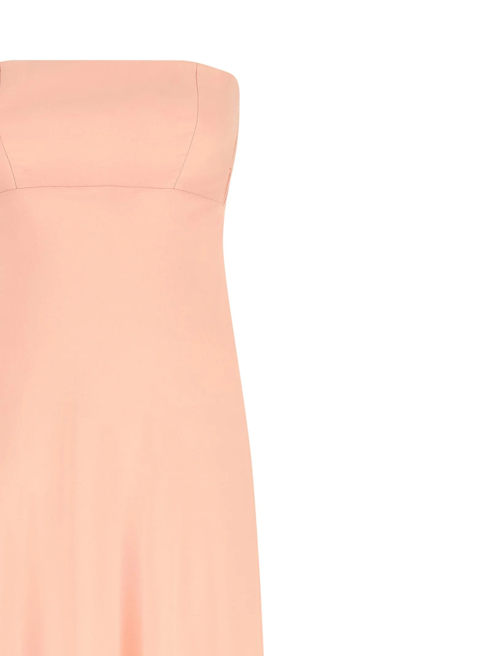 Giovanni Bedin Multicolor Silk Long Dress - IT40