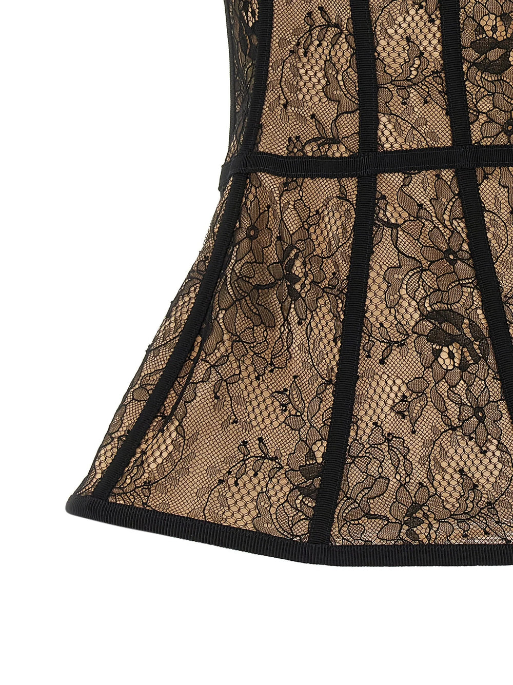 Giuseppe Di Morabito Black Polyamide Tank Tops - IT40