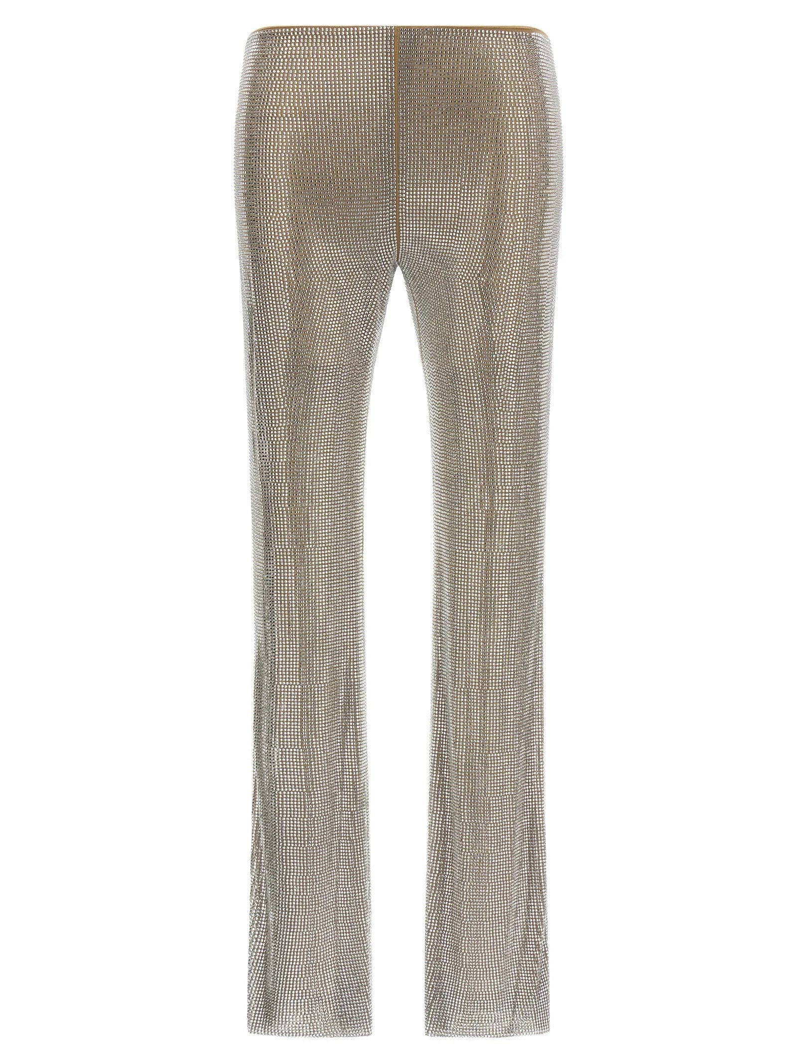 Giuseppe Di Morabito Multicolor Cotton Bermuda Shorts - 26