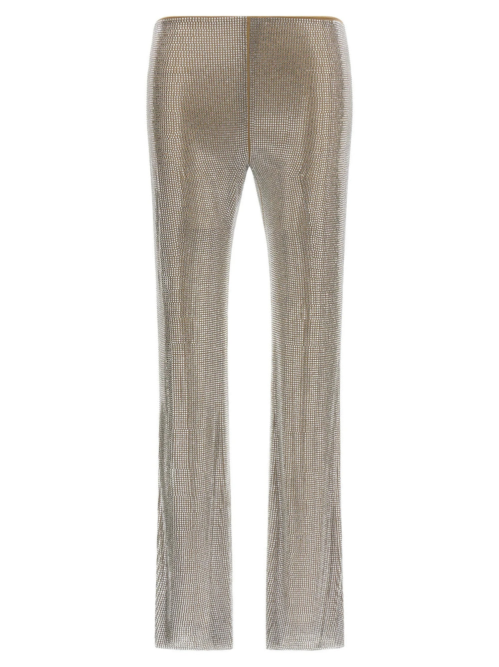 Giuseppe Di Morabito Multicolor Cotton Bermuda Shorts - 26