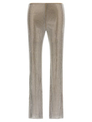 Giuseppe Di Morabito Multicolor Cotton Bermuda Shorts - 26