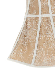 Giuseppe Di Morabito White Polyamide Tank Tops - IT38
