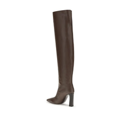 Giuseppe Zanotti Extra high leather Boots - Boots