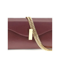 Giuseppe Zanotti Flutie Clutch Bag