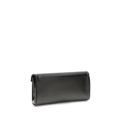 Giuseppe Zanotti Flutie Clutch Bag