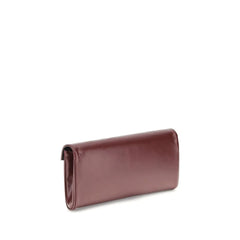 Giuseppe Zanotti Flutie Clutch Bag
