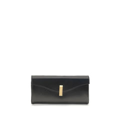Giuseppe Zanotti Flutie Clutch Bag