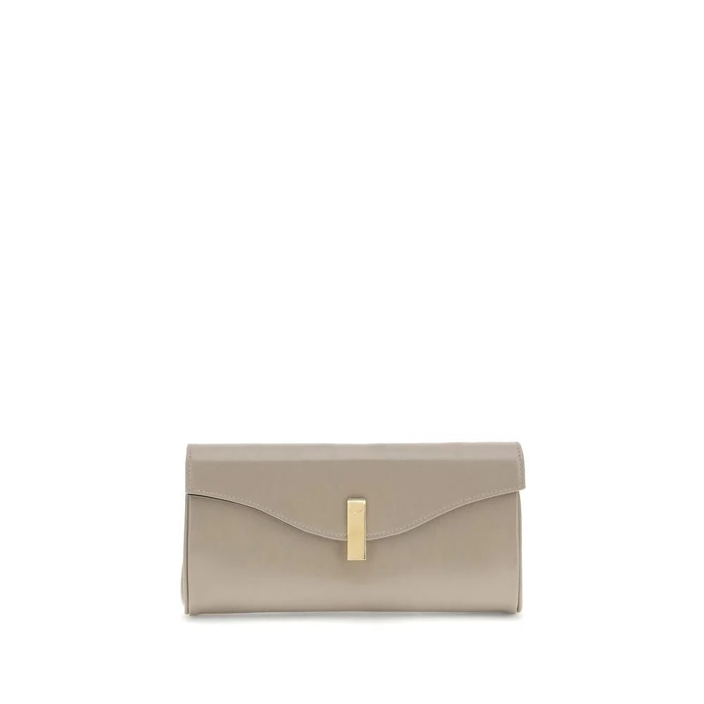 Giuseppe Zanotti Flutie Clutch Bag - Clutch Bags