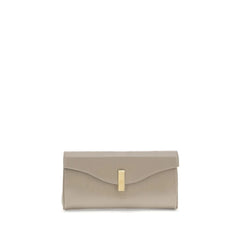 Giuseppe Zanotti Flutie Clutch Bag - Clutch Bags