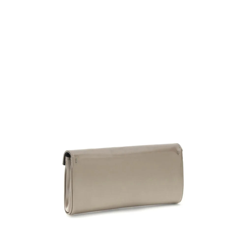 Giuseppe Zanotti Flutie Clutch Bag - Clutch Bags