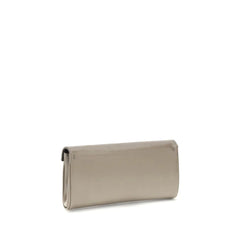 Giuseppe Zanotti Flutie Clutch Bag - Clutch Bags