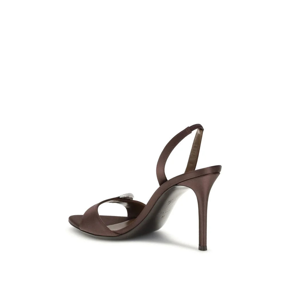Giuseppe Zanotti Harissa Sandals - Sandals