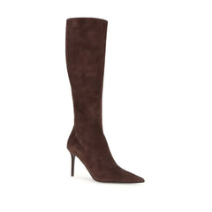 Giuseppe Zanotti High suede Boots - Boots