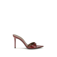 Giuseppe Zanotti Intriigo Mule Sandals - EU40/US10