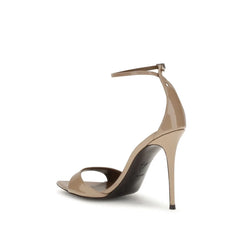Giuseppe Zanotti Intriigo Strap Sandals - Sandals