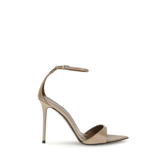 Giuseppe Zanotti Intriigo Strap Sandals - Sandals