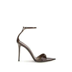 Giuseppe Zanotti Intriigo Strap Sandals - Sandals