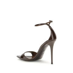 Giuseppe Zanotti Intriigo Strap Sandals - Sandals