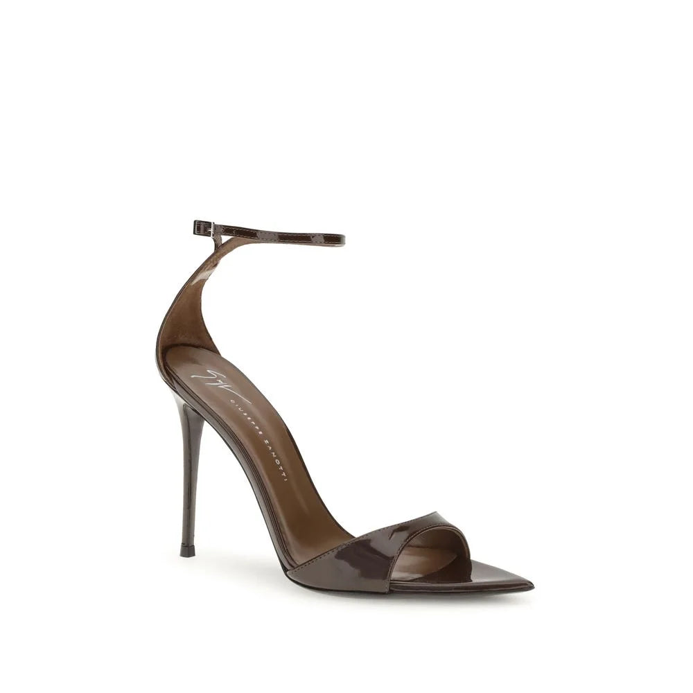 Giuseppe Zanotti Intriigo Strap Sandals - Sandals