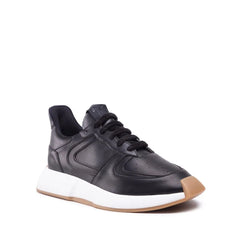 Giuseppe Zanotti Leather Sneakers - EU39/US6 - Sneakers