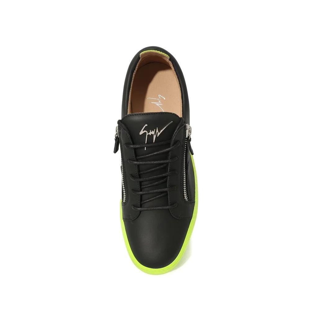 Giuseppe Zanotti Low-Top Sneakers - EU39/US6 - Sneakers