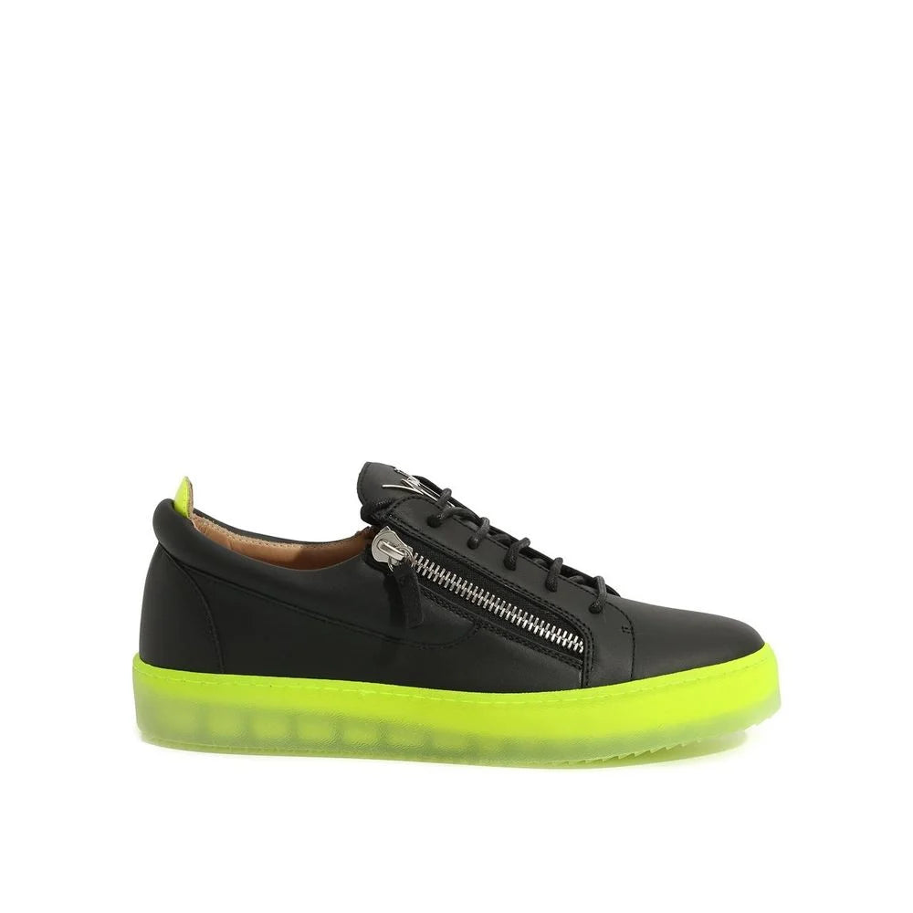 Giuseppe Zanotti Low-Top Sneakers - EU39/US6 - Sneakers
