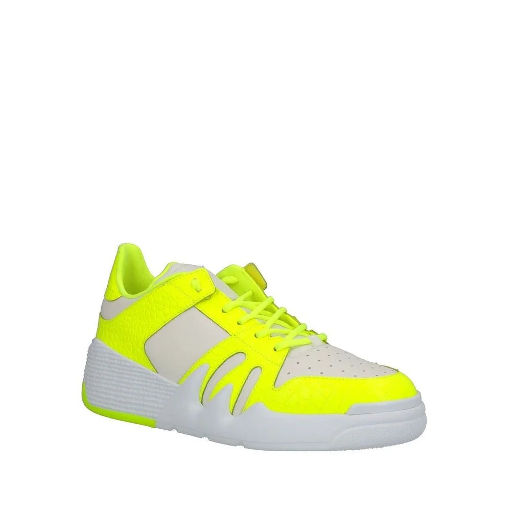 Giuseppe Zanotti Talon Sneakers - Sneakers