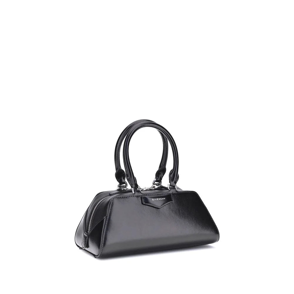 Givenchy Antigona East-West Mini Handbag