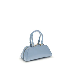 Givenchy Antigona East-West mini Handbag - Satchel Bags