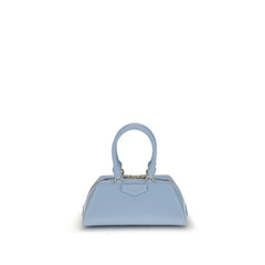 Givenchy Antigona East-West mini Handbag - Satchel Bags