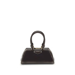 Givenchy Antigona East-West mini Handbag - Satchel Bags