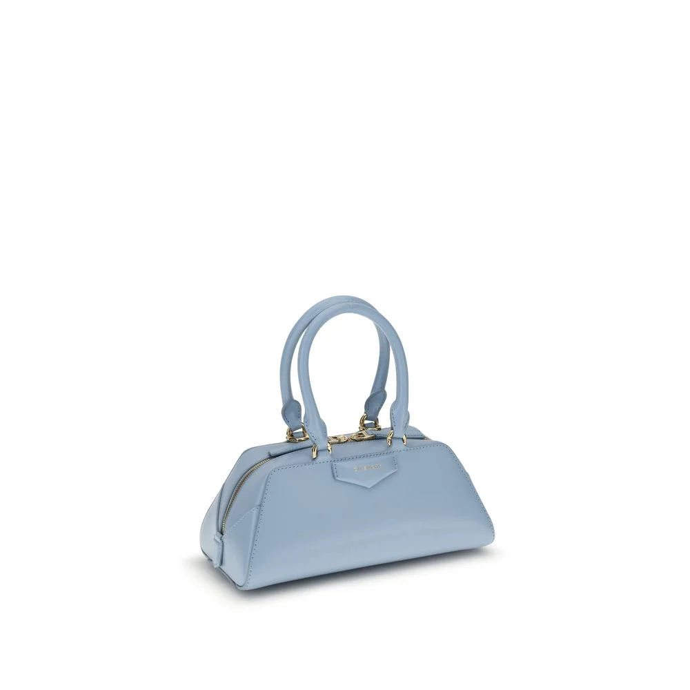 Givenchy Antigona East-West mini Handbag - Satchel Bags
